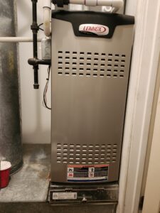 Lennox HVAC System